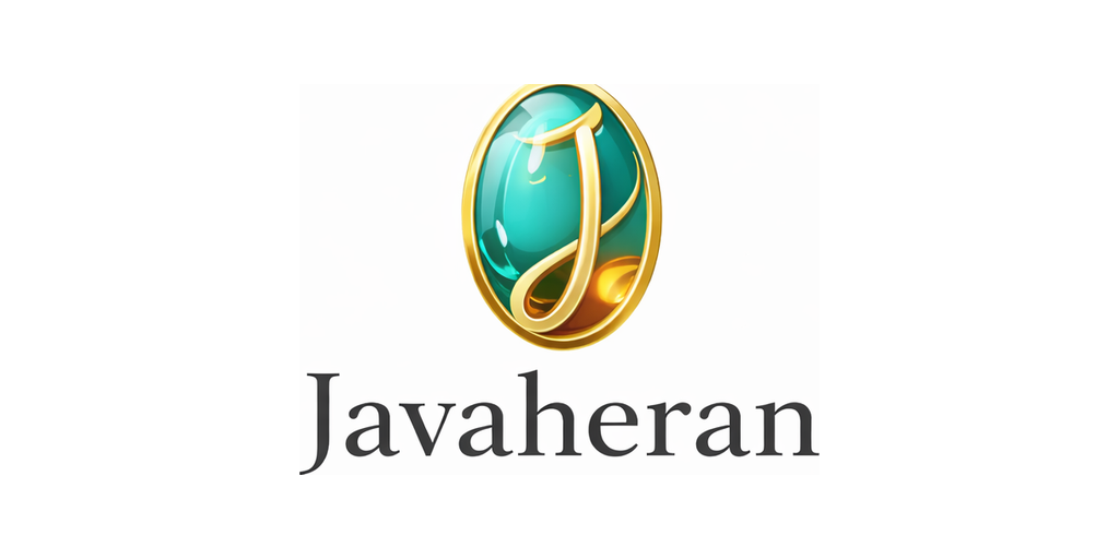 Javaheran Persian Gemstones