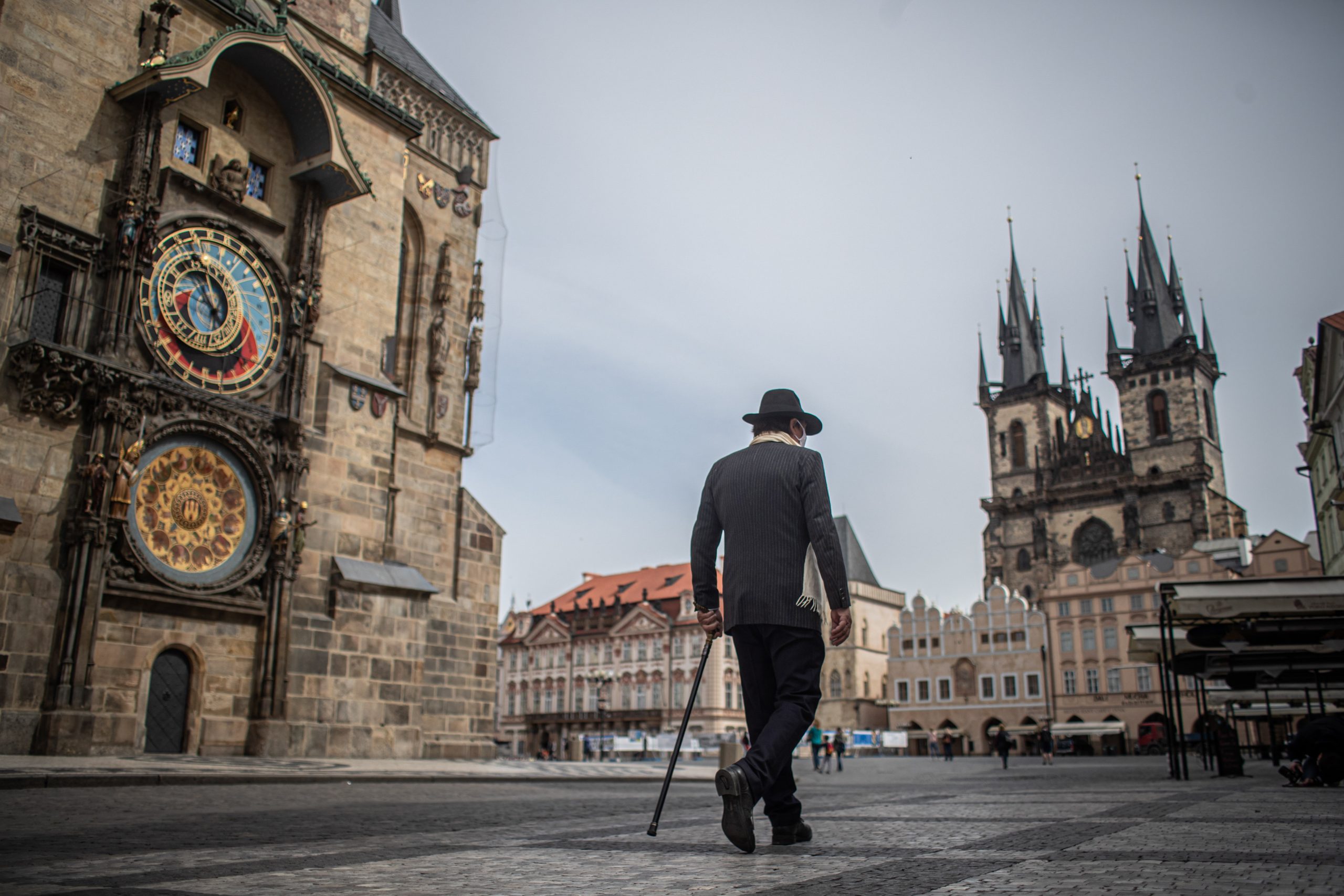 Czechia