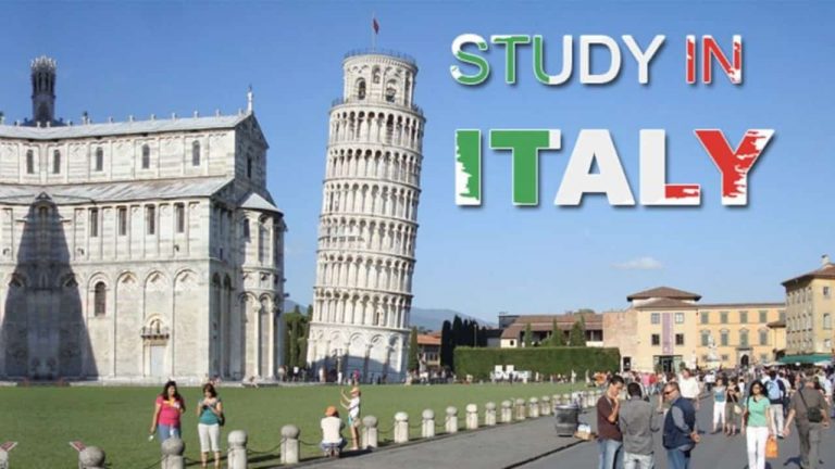 وقت ویزای تحصیلی ایتالیا