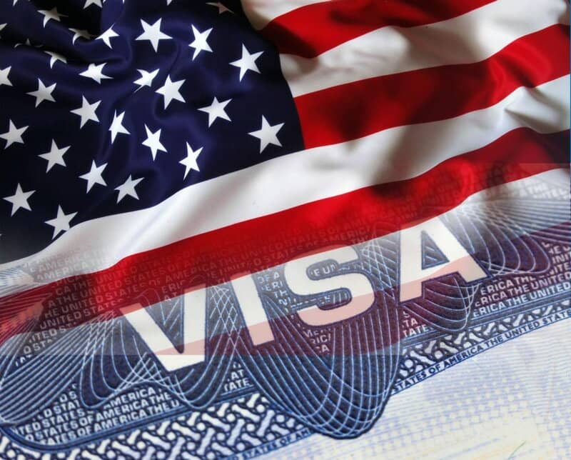 شرایط اخذ ویزای آمریکا