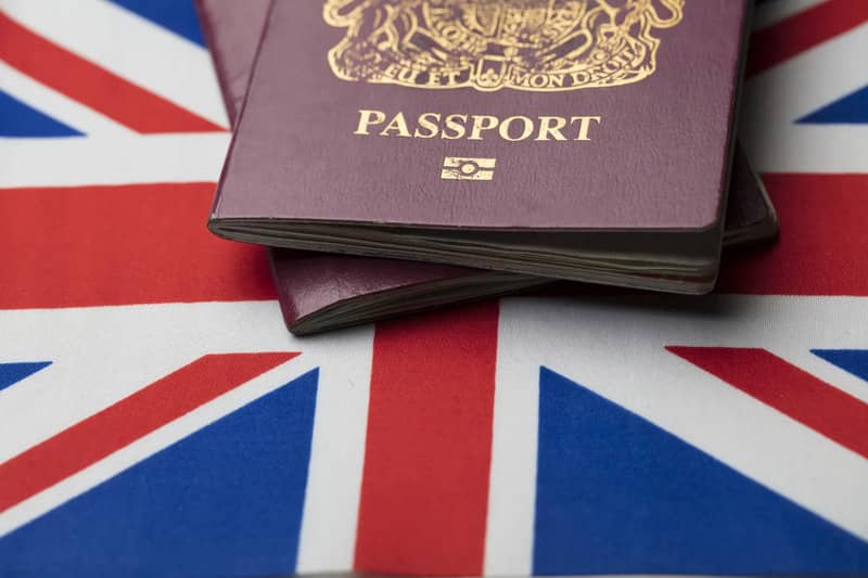 UK student visa